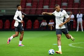 动员的行为 动员的行为